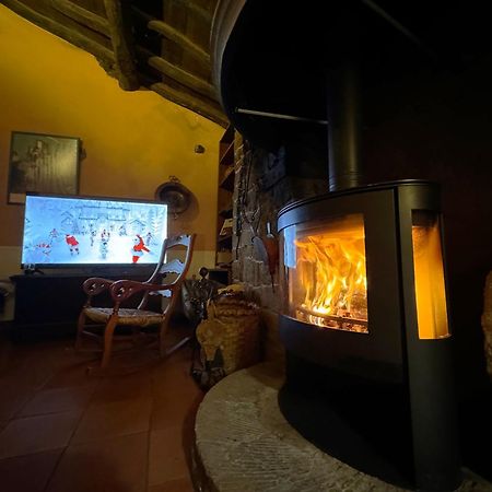 Villa El Molino Blanco Molinos de Razon Extérieur photo