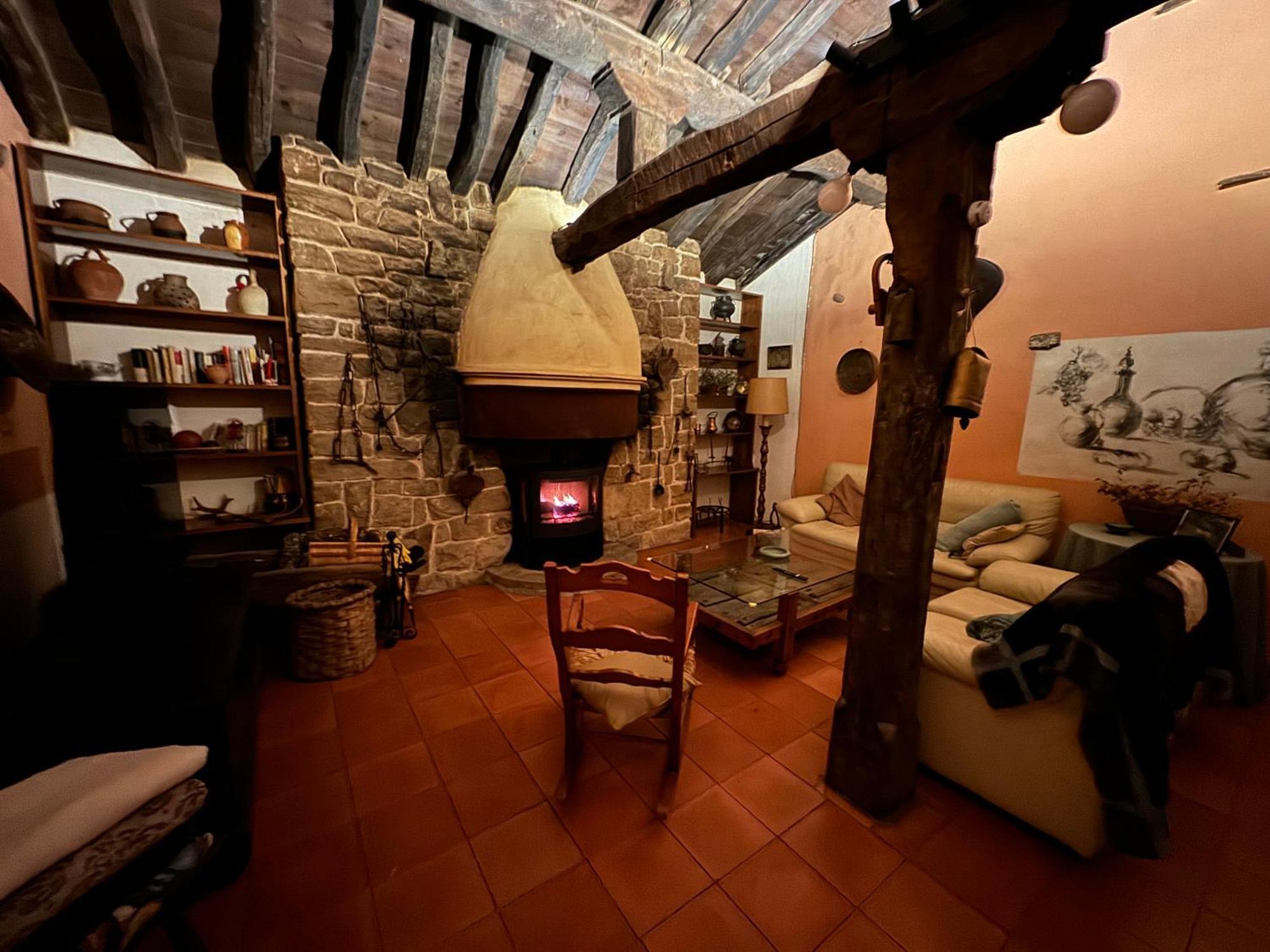 Villa El Molino Blanco Molinos de Razon Extérieur photo