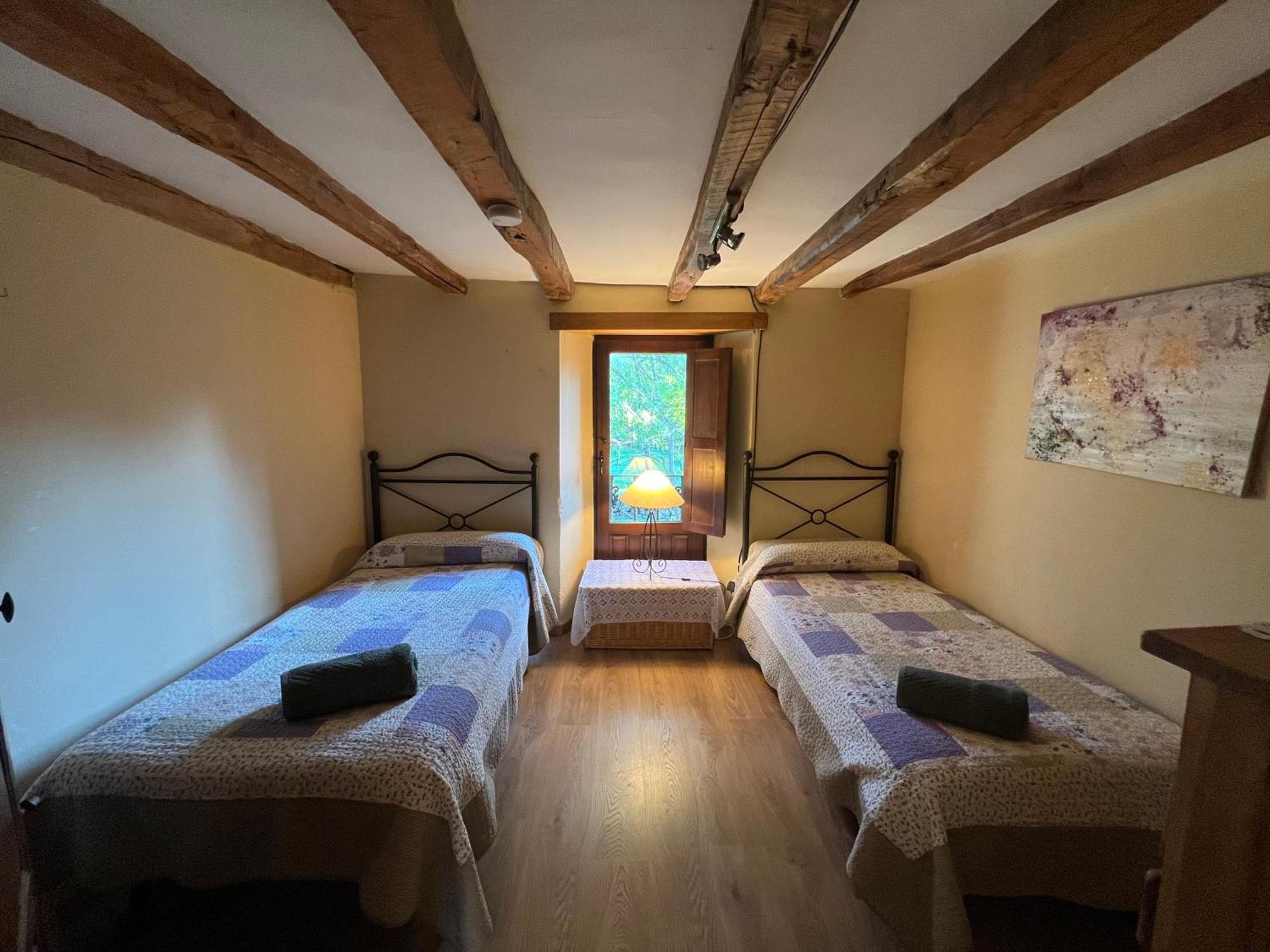 Villa El Molino Blanco Molinos de Razon Extérieur photo