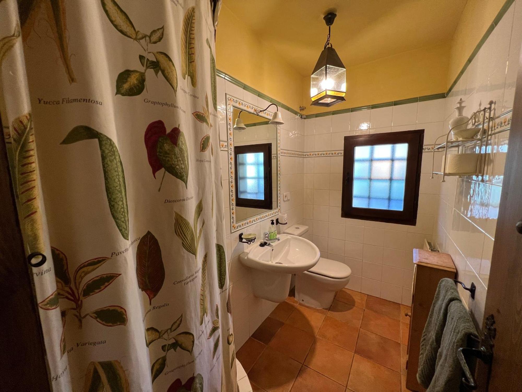 Villa El Molino Blanco Molinos de Razon Extérieur photo
